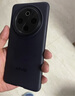 vivo Y300 Pro+ 12GB+512GB 简黑 国家补贴 7300mAh蓝海电池 第三代骁龙7s 金刚磐石架构 AI手机 实拍图