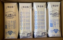 蒙牛特仑苏低脂纯牛奶部分脱脂250ml×16盒(3.6g优质乳蛋白)礼盒装 实拍图