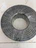 山泽六类千兆网线【0.57±0.008mm纯铜线芯】CAT6类非屏蔽箱线 家装网络监控POE工程布线100米 XHS6100 实拍图