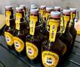 弗林博格（Flensburger） 黑啤酒 反推气盖瓶 330ml*12瓶 礼盒装 德国进口 啤酒礼盒 实拍图