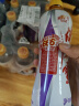 健力宝运动碳酸饮料补充电解质玛瑙葡萄味汽水560ml*15瓶整箱 实拍图