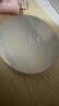 AKF轻透柔焦散粉10g定妆粉遮瑕持妆久不易脱妆混干皮01轻雾透明色 实拍图