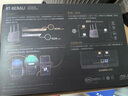 华硕（ASUS）【国家补贴15%】RT-BE86U WiFi7路由器家用无线千兆电竞路由万兆口+4个2.5G口全屋套装Ai随心组 实拍图