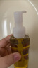 DHC蝶翠诗橄榄卸妆油200ml 温和卸妆易乳化不油腻不易闷痘清洁洁颜油 实拍图