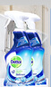 滴露（Dettol）浴室清洗剂500ml*2镜面瓷砖玻璃龙头去污除水垢 实拍图