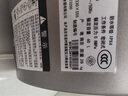 史密斯（A.O.SMITH）佳尼特60升国家补贴电热水器 超薄双胆扁桶 双3kW速热 免换镁棒 免清洗 CTE-60HT3【银河】旗舰款 实拍图