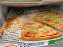 欧特家博士（DR. OETKER）披萨早餐半成品意式披萨饼烘焙食材芝士奶酪披萨365g融情蘑菇 实拍图