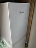 美的（Midea）白泽Max 1600G 家用0阻垢剂净水器 6年长效RO反渗透厨下式净饮机过滤器零陈水 顶配通量4L/min母婴 实拍图