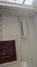 海尔（Haier）净省电pro真净版1.5匹新一级能效壁挂卧室挂机节能空调 KFR-35GW/E1-1Pro家电国家补贴20%以旧换新 实拍图