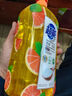 超能 离子去油洗洁精(西柚祛腥)1kg 加食用小苏打 去油不残留 实拍图