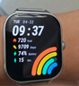 小米（MI）REDMI Watch 5 典雅黑 国家补贴 澎湃OS 2 心率血氧监测 蓝牙通话 红米手表5 智能手表 小米汽车 实拍图