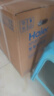 海尔（Haier）小红花空调挂机大1.5匹新一级能效净省电变频节能冷暖自清洁卧室智能挂机空调换新 1.5匹 一级能效 净省电Plus丨双排铜管 实拍图
