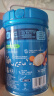 嘉宝（GERBER）胡萝卜高铁米粉辅食米糊含DHA活性益生菌6月龄果蔬类250g 实拍图