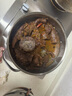 膳之牛&农夫好牛 阿根廷谷饲原切牛腱子5斤 进口生鲜牛肉 酱卤炖煮食材 实拍图