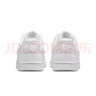 NIKE耐克AIR FORCE 1(GS)空军一号大童鞋女鞋小白鞋DH2920-111 38 晒单实拍图