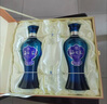 洋河 蓝色经典 海之蓝 42度 480ml*2瓶 礼盒装  浓香型白酒  实拍图