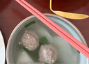 潮夫道纯牛筋丸250g 牛肉含量＞95%正宗潮汕手打牛肉丸子关东煮火锅食材 实拍图