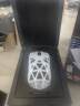 雷蛇（Razer）毒蝰迷你无线se Signature Edition 电竞游戏鼠标  镁合金镂空 双手通用 白色【不支持七无】 实拍图
