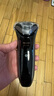 飞利浦（PHILIPS）电动剃须刀经典3系高配版 干湿双剃刮胡刀 配弹出式鬓角修剪器 生日礼物 国家补贴 实拍图