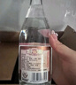 汾酒 红盖玻汾 清香型白酒 42度 475mL*6瓶 整箱非原箱 实拍图