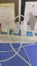 vivo官方原装 Type-c 6A超快闪充数据线 (AtoC)66W 88W 120W套装可用 适用于vivo小米荣耀华为OPPO手机 实拍图
