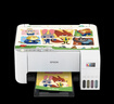 爱普生（EPSON）墨仓式 L3251彩色打印机 微信打印/无线连接 家用打印优选（打印、复印、扫描） 实拍图