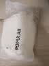 班哲尼一次性内衣文胸女款聚拢无痕冰丝胸罩大码女士旅行套装 实拍图