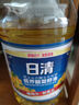 日清 低芥酸菜籽油 5L 食用油非转基因大桶芥花籽油少油烟炒菜耐煎炸 实拍图