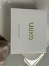 Ulike Air4【2025全新升级】蓝宝石冰点脱毛仪女士刮毛刀剃毛器私处美容仪男士送礼生日礼物送女友 【2025全新升级】Air4水晶紫 实拍图