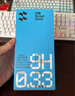 闪魔 适用苹果13系列钢化膜 iPhone13/13Pro/14/16E手机保护膜 无黑边全屏高清强抗指纹简易操作秒贴膜 13/13Pro/14/16E通用【蓝光2套装】 实拍图