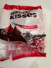好时kisses浓醇黑巧克力500g 进口食品 婚庆喜糖 伴手礼 生日礼物女 实拍图