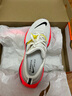 耐克NIKE男子跑步鞋ZOOMX INVINCIBLE RUN运动鞋DR2615-009白红42.5 实拍图