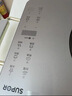 苏泊尔（SUPOR）电陶炉煮茶电磁炉家用新型超薄彩印双环大功率电池炉大面板火锅炒菜围炉煮茶炉C22-CS07国家补贴 实拍图