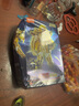 布鲁可积木人 圣斗士星矢超越版 白羊座手办玩具礼物潮玩买赠披风 实拍图