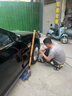 双星（DOUBLE STAR）轮胎/汽车轮胎 235/55R17 103V SS81适配奥迪Q3/大众途观/众泰 实拍图