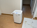 霍尼韦尔（Honeywell）空气净化器家用除甲醛除雾霾除PM2.5智能净化器除菌除甲流病毒【家电国家补贴】 KJ820F-P21D 实拍图