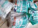 海氏海诺 一次性使用医用外科口罩100只 无菌三层防尘成人灭菌级防晒口罩 实拍图