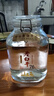 滏陽河老白干衡水53度老白干60/67/72度纯粮食酒泡酒散装高度白酒玻璃桶装送礼 76度 2.5L 1桶 （纯粮酒老白干） 实拍图