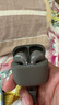 漫步者（EDIFIER）【新品上市】X1 Evo 真无线蓝牙耳机 蓝牙6.0 AI翻译 适用苹果华为小米OPPO手机 奶栗 实拍图