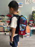 TigerFamily虎米儿童书包小学生1-3年级女男护脊减负大容量双肩背包 实拍图
