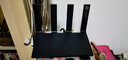 华为路由器全千兆家用WiFi6+无线5G穿墙王信号放大器增强器7游戏宽带路由宿舍电竞路由器漏油器 穿墙版【无线传输1500M+6类千兆网线】 5G双频+手游加速+全千兆网口+30天免费试用 实拍图