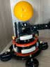 乐高（LEGO）积木玩具 机械组 42179行星地球和月球在轨道上10岁+新年礼物 实拍图