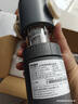 海尔（Haier）前置过滤器超9T大通量小飓风家用净水器40微米磁环吸附双过滤全屋净水非直饮自动冲洗HP-37PRO 实拍图