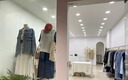 拉伯塔服装店筒灯商用店铺专用LED嵌入式4500K超亮75孔4寸20W大功率射灯 白色开孔75mm-10W 4500k 实拍图