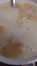 美的（Midea）风动稻香系列2代IH加热智能生态电饭煲Pro电饭锅家用4L彩屏WIFI智控蒸米饭锅HS407（3-4人） 实拍图