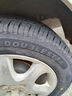 双星（DOUBLE STAR）轮胎/汽车轮胎 195/60R15 88H SH71适配比亚迪L3/F3/宝骏630/花冠 实拍图