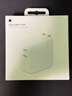 Apple/苹果 35W双USB-C接口充电器-竖向苹果充电头双口充电器原装充电器快充头适用iPhone/iPad/AirPods 实拍图