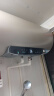 海尔（Haier）【JT3】60升电热水器 金刚无缝胆 国家补贴20% 3300W变频节能速热终身免换镁棒一级能效家用储水式 实拍图