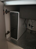 海尔（Haier）【鲜活水】1000Gpro家用净水机5年RO反渗透净水器直饮净饮机HKC2400-R791D2U1国家补贴 实拍图