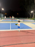 YONEX尤尼克斯羽毛球拍全碳素弓箭对拍套装ARC5I附手胶拍包尼龙球 实拍图